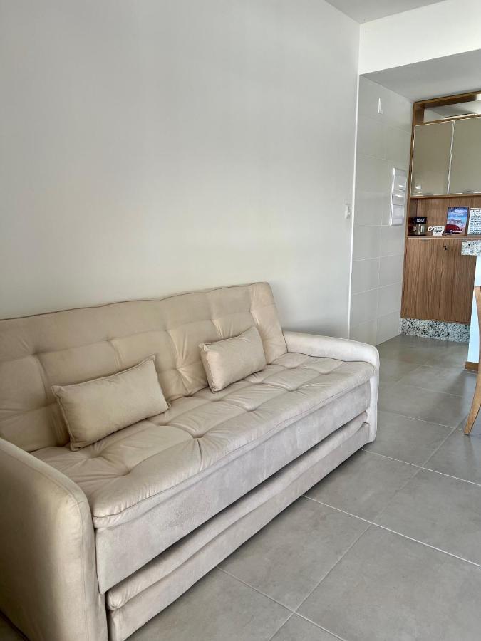 Apto Novo Imperia Lounge Pe-Na-Areia Itacimirim Apartment ภายนอก รูปภาพ